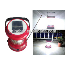 factory price led down light, emergency light, waterproof solar lantern